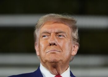 Election 2024 results: AP declares Trump the winner after victory in Wisconsin