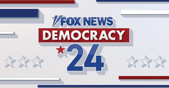 Election Day 2024: Voters across America cast ballots