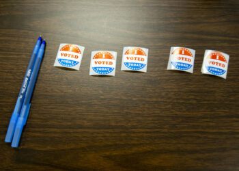 Election Day is right around the corner. Here’s what thousands of Coloradans told us matters to them most