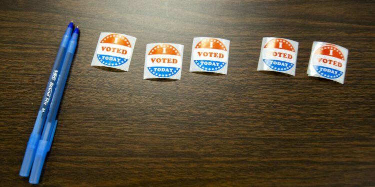 Election Day is right around the corner. Here’s what thousands of Coloradans told us matters to them most