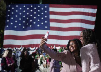 Electoral votes by state: How many does each state have in the 2024 US election?