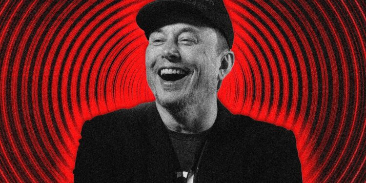 Elon Musk's America PAC Canvassers Faced Surveillance, Sickness, and Late Pay in Arizona