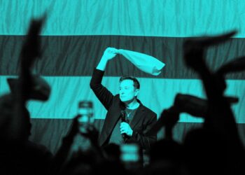 Elon Musk’s America PAC Hit With Class Action Lawsuit