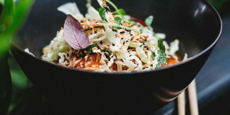 Empty the Bowls event will mix culinary arts and ceramic art to take a bite out of hunger