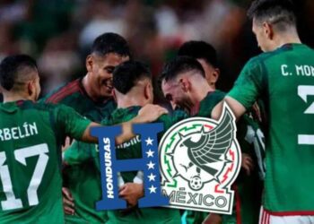 “En Honduras vamos a ver muchas patadas” asegura histórico exdelantero de México previo al partido en el Morazán