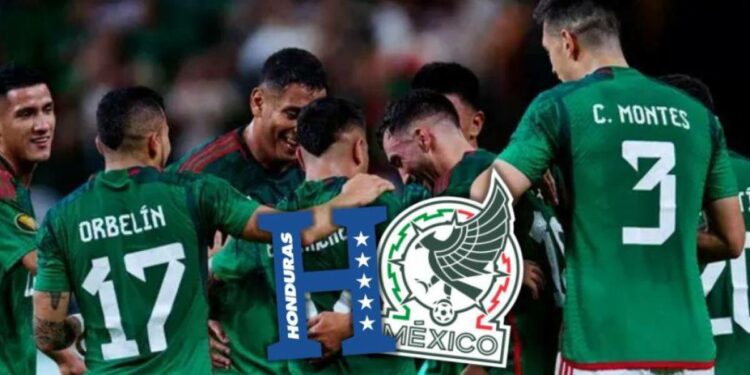 “En Honduras vamos a ver muchas patadas” asegura histórico exdelantero de México previo al partido en el Morazán