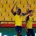 Enner Valencia le ha marcado ocho goles a la Selección de Bolivia