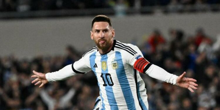 Entradas para Argentina vs. Perú por las Eliminatorias 2024: Cómo comprar y precios de los tickets para el partido image