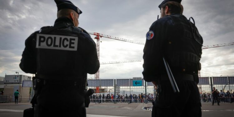 European qualifying draw for 2026 World Cup in North America now in play as Nations League ends