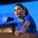 Eva Longoria has already fled Trump's 'scary' America