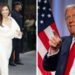 Eva Longoria reveals she has fled 'dystopian' America as Trump names radical right wing...