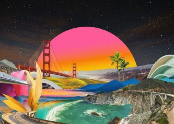 Even Under Trump, California (Yes, That Hellscape) Will Keep Moving the World Forward