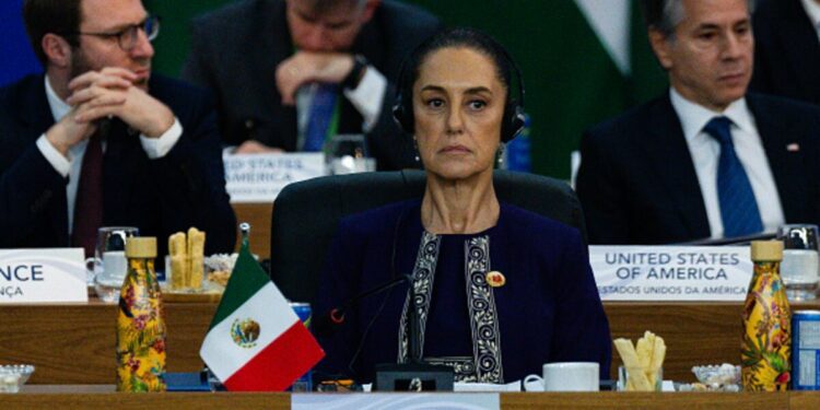 Explaining Economics to Trump Won't Save Mexico