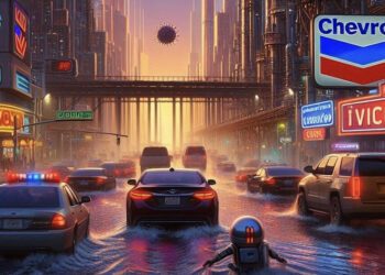 Exxon and Chevron Navigate Oil Price Drop as Investor Returns Face Potential Strain