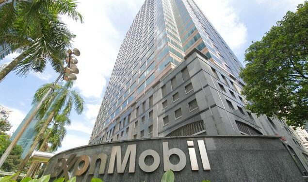 ExxonMobil Acquires FPSO Prosperity in Guyana for $1.23 Billion