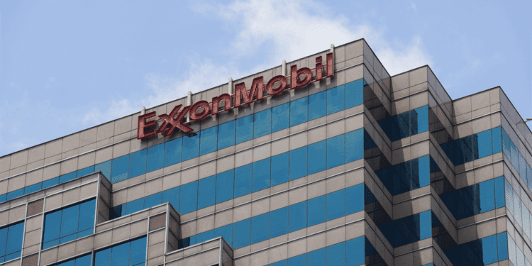 ExxonMobil Exits Suriname's Block 52