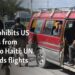 FAA prohibits US airlines from flying to Haiti; UN suspends flights