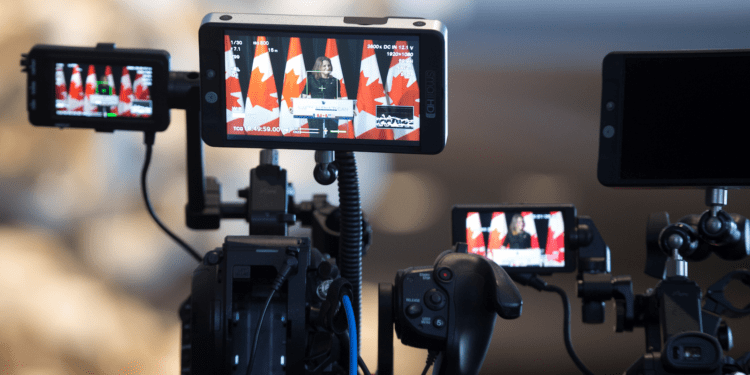 Facing Trump 2.0, Canada Should Innovate, Diversify and Fortify