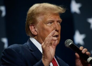 Fayetteville Republican women react to Donald Trump win