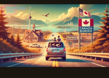 Fed Up With Being in America? Here’s Where You Can Move