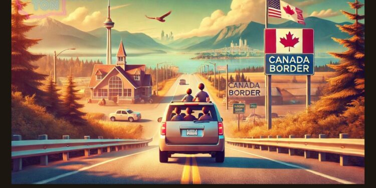 Fed Up With Being in America? Here’s Where You Can Move