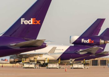 FedEx builds capacity in Latin America with new flight routes