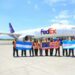 FedEx strengthens capabilities in Latin America with new flight routes