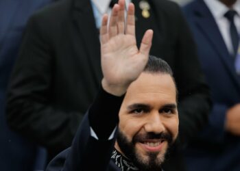 "Felicitaciones al presidente electo de los Estados Unidos de América, que Dios te bendiga y te guíe": Nayib Bukele envía mensaje a Donald Trump