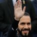"Felicitaciones al presidente electo de los Estados Unidos de América, que Dios te bendiga y te guíe": Nayib Bukele envía mensaje a Donald Trump