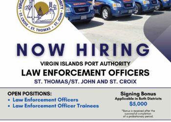 Final $3.2 Million Allocated to Repair Virgin Islands’ Historic Sites Damaged by Hurricanes Irma and Maria