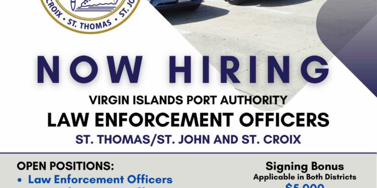 Final $3.2 Million Allocated to Repair Virgin Islands’ Historic Sites Damaged by Hurricanes Irma and Maria