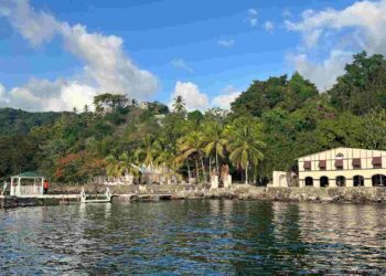 Find Caribbean beauty and culture without crowds in St. Vincent and the Grenadines