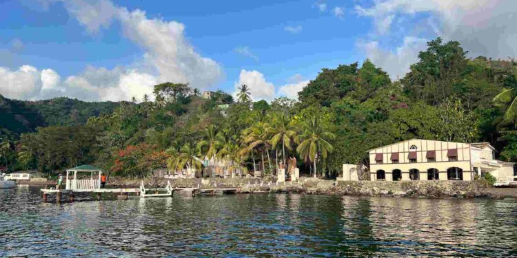 Find Caribbean beauty and culture without crowds in St. Vincent and the Grenadines