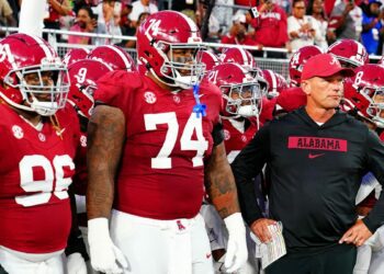 First bracket, playoff picture what to know