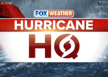 Florida watching as Tropical Storm Sara forecast to stall over Central America