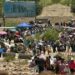 Food insecurity feared in Bolivia after weeks-long road blockades — MercoPress