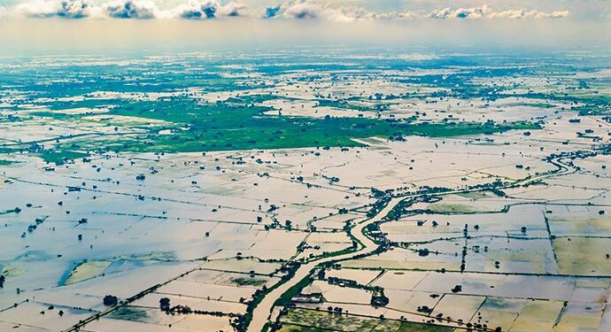 Forecasting extreme events in Ecuador