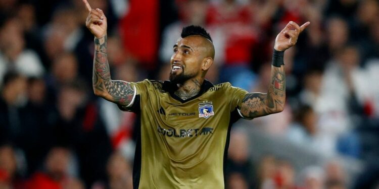 Former Barcelona footballer Arturo Vidal investigated in Chile for alleged sexual assault – Firstpost