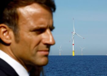 France's Energy Straightjacket And America's Energy Independence