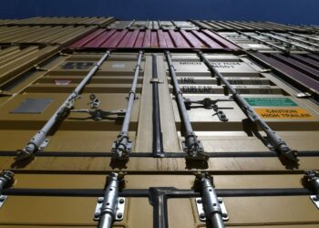 French MPs overwhelmingly condemn EU-South America trade deal as opposition spreads across Europe – POLITICO