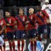 Fresh off Argentina tie, US set to host Paraguay