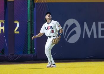 GAMEDAY: Team USA Continues Group Play Against Panama