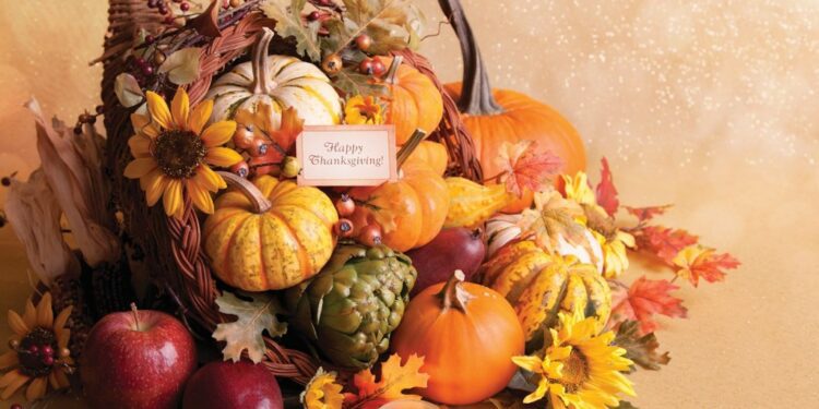 Giving thanks for America & its Piano Man