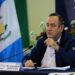 Gobierno de Guatemala denuncia a expresidente por presunta corrupción
