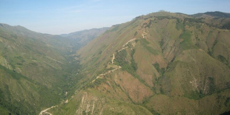 GoldQuest stock rises on favorable regulatory environment for Dominican mine project