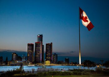 Google searches for 'How to move to Canada' surge as Trump secures presidential victory