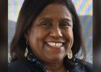 Gopee-Scoon hails Associated Brands as ‘regional powerhouse’ | Local Business