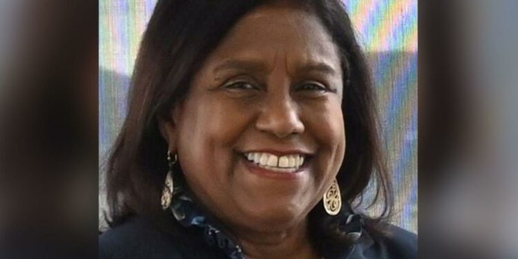 Gopee-Scoon hails Associated Brands as ‘regional powerhouse’ | Local Business