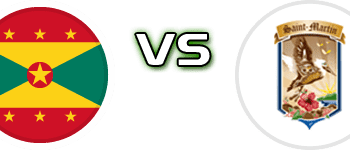 Grenada - Saint Martin head to head game preview and prediction