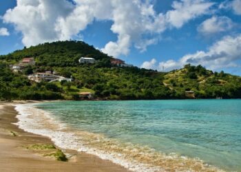 Grenada's luxurious new resorts | The Week